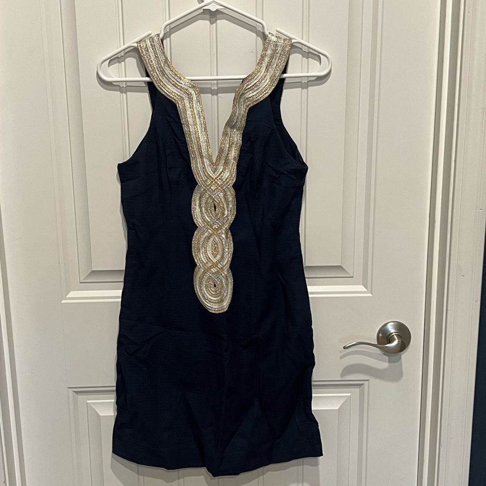 Lily Pulitzer dress size 0